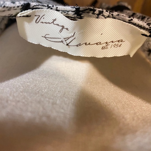 Vintage Havana Floral Boho Bell Sleeve Blouse - Picture 6 of 8